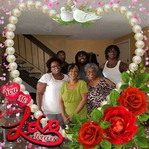 Meet your Posher, Kenya